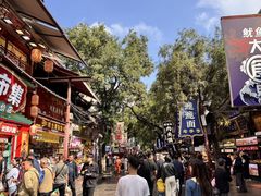 -清真·京华源铜锅涮肉(丰庆店)