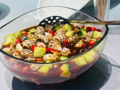 -海鲜e族(马王堆店)