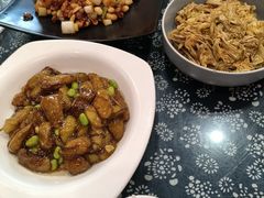 -玉桥餐厅(天坛店)