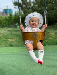 -英氏YeeHoO(济南恒隆广场店)