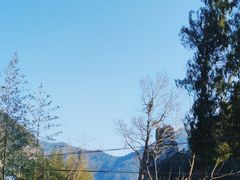 -雁荡山雁湖景区