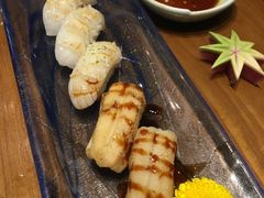 -傑·料理·海鲜放题(佛山文华荟店)