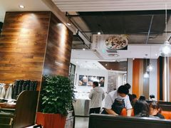 -新旺茶餐厅(嘉里城店)