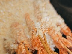 -明香海鲜酒家(华强北店)