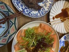 -鸟幸 TORISAKI 炭火居酒屋