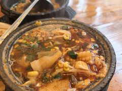 -王明古法砂锅居(开化寺店)
