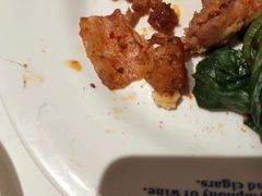 -星伦多 自助料理(圆融店)