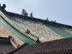 -恭王府博物馆