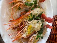 -品鲜村农家菜·阳澄湖大闸蟹(总店)