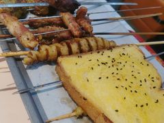 -亿牌牌东北烧烤(博物馆旗舰店)