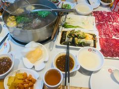 -焯牛潮汕牛肉火锅(云峰街创始店)