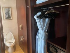 -天津君隆威斯汀酒店