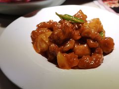 -韵秋荷(宝山龙湖天街店)