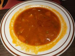 -ZAFFERANO西班牙海鲜饭(上海首店)
