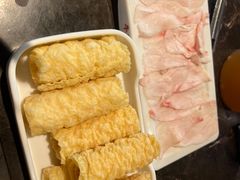 -潮德阿水牛肉火锅(深圳总店)