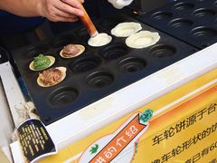 -台湾味正点车轮饼可丽饼(南禅寺店)