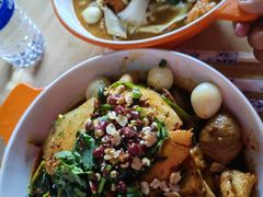 -马玉林天水麻辣烫(一马路清真店)