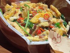 -破三川·新川菜(静安大融城店)