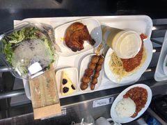 -宜家·瑞典风味餐厅(北京西红门店)