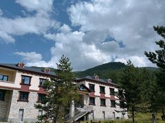 -喀纳斯鸿福生态度假酒店