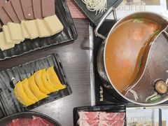 -呷哺呷哺(西单大悦城店)