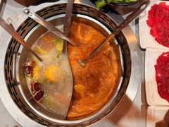 -放牛郎·正宗贵州黄牛肉馆(双高广场店)