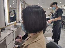 -Kraemer Paris苏豪路易士·嘉玛发廊