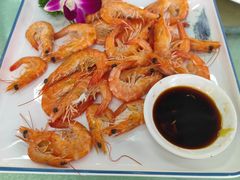 -景好海鲜餐厅(大鹏必选旅游店)