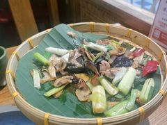 -云海肴·汽锅鸡·云南菜(天津国金汇店)