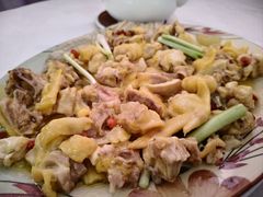 -腰记饭店(龙源路店)