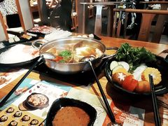 -呷哺呷哺(砂之船奥莱店)