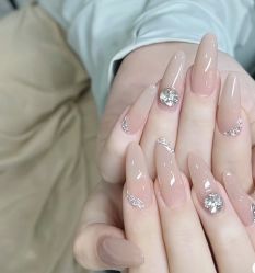 -斯馨·健康美甲美睫