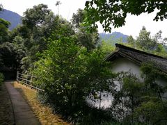 -法云安缦酒店