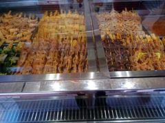 -天府棒棒鸡(南屏步行街店)