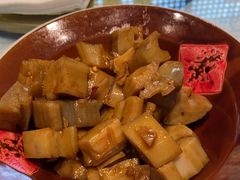 -泉畔人家·老济南经典鲁菜(大明湖店)