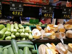 -大润发(花都店)