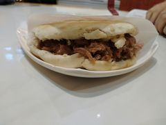 -子午路张记肉夹馍(小寨西路店)
