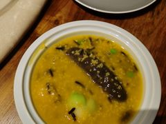 野米扣活海参-绣园·茶食宴(湘绣博物馆店)