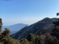 -南岳衡山风景名胜区