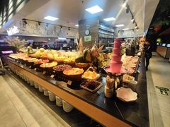 -梨花自助烤肉(乐宾店)