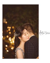 -艺匠摄影ARTIZ STUDIO(南京店)