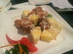 -鹿港小镇(悠唐店)