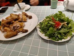 -博望坡酒楼(漕溪路店)