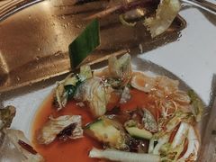 -谷丽羊肉串·新疆鲜货烧烤馆·清真·夜宵(长沙首店)
