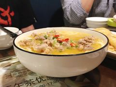-皇后餐厅-煲仔·小菜·打边炉(古北店)