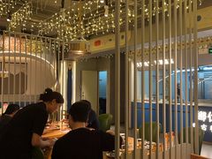 -娜仁图雅蒙古美食村(33小镇店)