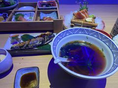 -琴寿司居酒屋(中山广场店)
