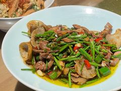 -打酱油·非遗淮扬菜(瘦西湖梅岭店)