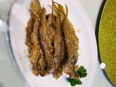 -上海精菜馆(虎踞关店)