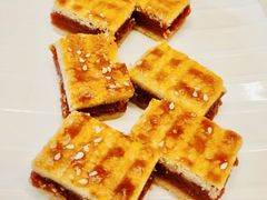 -功德林素菜饭庄(前门店)